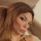 Queen nina - Acompañantes transexual in Beirut Photo 4 of 15