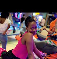 Ninababy24 - escort in Pattaya