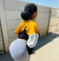 Ninah - escort in Lusaka