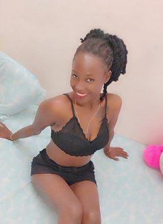 Ninah Hot African Call Girl - escort in Chennai Photo 1 of 5