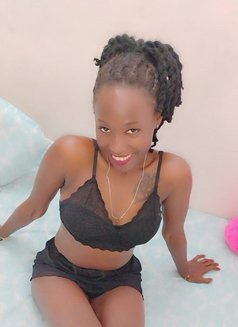 Ninah Hot African Call Girl - escort in Chennai Photo 3 of 5