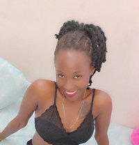 Ninah Hot African Call Girl - escort in Chennai