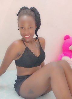 Ninah Hot African Call Girl - escort in Chennai Photo 4 of 5