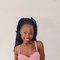 Ninah Hot African Call Girl - escort in Chennai Photo 2 of 4