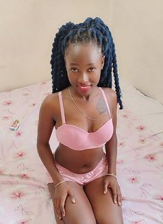 African Black Queen call girl - escort in Chennai Photo 2 of 6