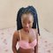 Ninah Hot African Call Girl - escort in Chennai Photo 3 of 4