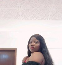 Ninah - escort in Riyadh