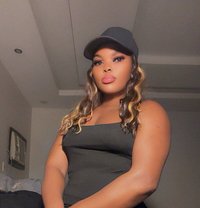 Ninah - escort in Riyadh