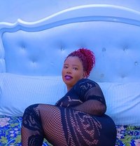 Ninah - escort in Riyadh