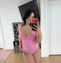 Ninahi - Transsexual escort in Belgrade