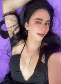 Ninaladyboy - masseuse in Dubai Photo 1 of 4