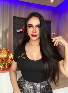 Ninaladyboy - masseuse in Dubai Photo 3 of 4