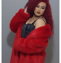 Ninaonline - Acompañantes transexual in Beirut