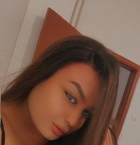 Ninaonline - Acompañantes transexual in Beirut