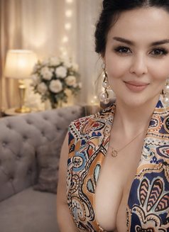 Ninaric - escort in Pattaya Photo 2 of 2