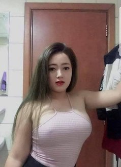 Ninas - escort in Riyadh Photo 1 of 2