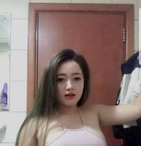 Ninas - escort in Riyadh