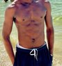 Nine Inch Bbc - Male escort in Dubai Photo 1 of 1