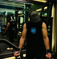 Nine Inch - Male escort in Gurgaon