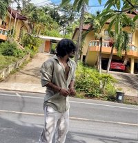 Nine Inch Verified - Acompañantes masculino in Chennai
