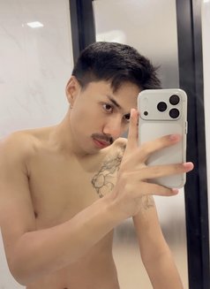 Ninenpat - masseur in Hat Yai Photo 7 of 7