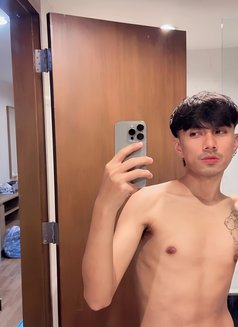 Ninenpat - masseur in Pattaya Photo 5 of 6