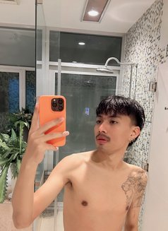 Ninenpat - Masajista in Phuket Photo 1 of 6