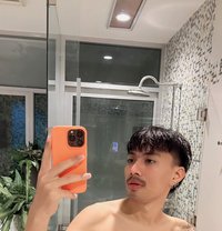 Ninenpat - Masajista in Phuket