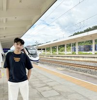 Ninenpat - masseur in Phuket