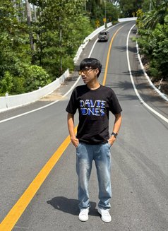 Ninenpat - Masajista in Phuket Photo 4 of 6