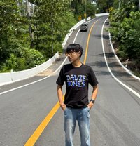 Ninenpat - masseur in Phuket