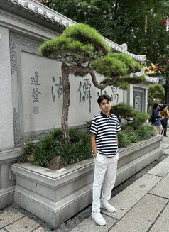 Ninenpat - Masajista in Phuket Photo 5 of 6