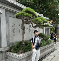 Ninenpat - masseur in Phuket