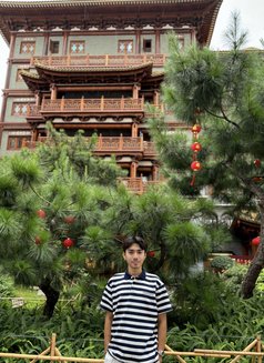 Ninenpat - Masajista in Phuket Photo 6 of 6