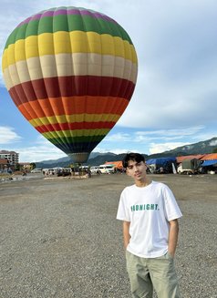 Ninenpat - masseur in Phuket Photo 5 of 7