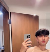 Ninenpat - masseur in Phuket