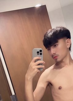 Ninenpat - masseur in Phuket Photo 7 of 7