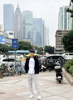 Ninenpat - masseur in Phuket Photo 6 of 6