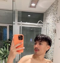 Ninenpat - masseur in Phuket