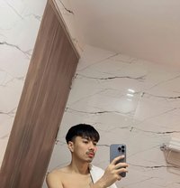 Ninenpat - masseur in Phuket