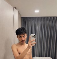 Ninenpat - masseur in Phuket
