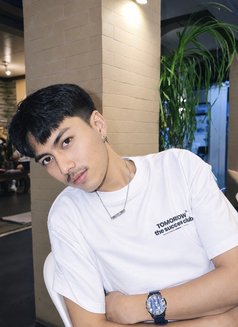Ninenpat - masseur in Phuket Photo 5 of 6