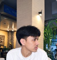 Ninenpat - masseur in Phuket