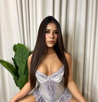 Charming 🇹🇭Arrived - Transsexual escort in Riyadh