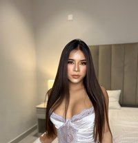Charming 🇹🇭Arrived - Transsexual escort in Riyadh
