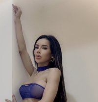 Sexy body in bkk - Transsexual escort in Bangkok Photo 3 of 6