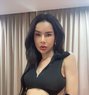Sexy ladyboy both in Bangkok - Transsexual escort in Bangkok Photo 10 of 11
