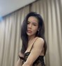 Ninew lady boy both - Transsexual escort in Bangkok Photo 11 of 12
