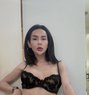Ninew ladyboy in bkk - Transsexual escort in Bangkok Photo 2 of 5