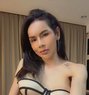 Ninew sexy escort in bkk - Transsexual escort in Bangkok Photo 5 of 15